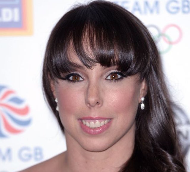beth tweddle plastic surgery Image 9