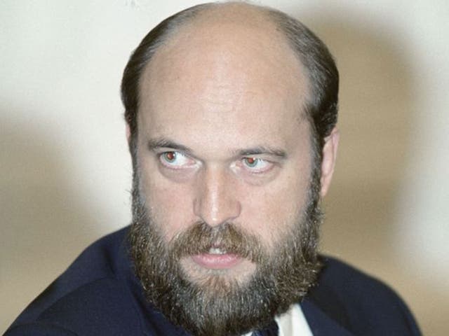 Sergei Pugachev fled the UK after his assets were frozen during a major fraud trial