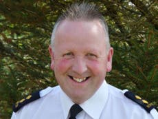 Missing RSPCA inspector Mike Reid 'will not be coming home'