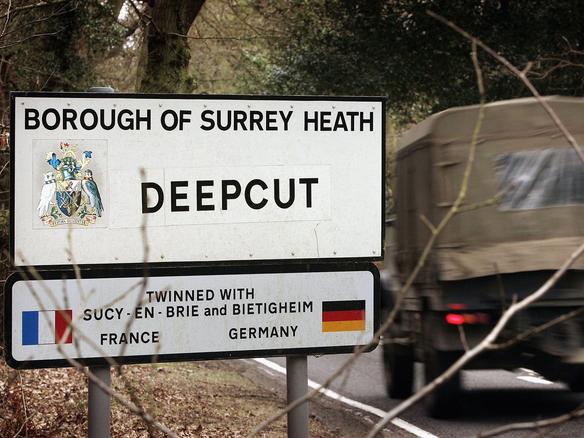 Four young recruits were found shot dead at Deepcut between 1995 and 2002, amid claims of a culture of abuse and bullying at the army barracks