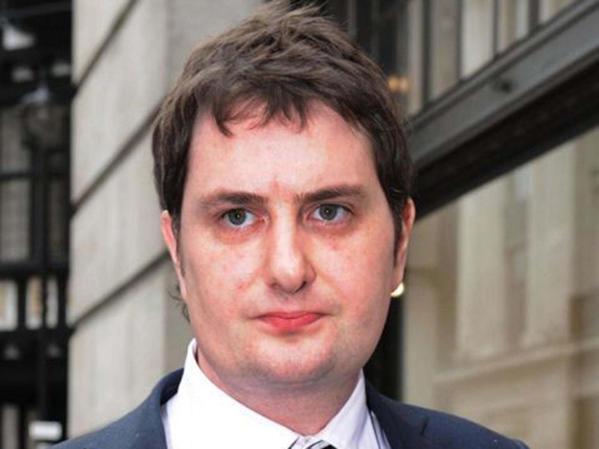 Dr Osborne admitted having an "inappropriate" emotional and sexual relationship with his patient