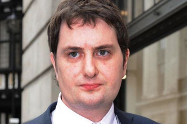 Dr Osborne admitted having an "inappropriate" emotional and sexual relationship with his patient