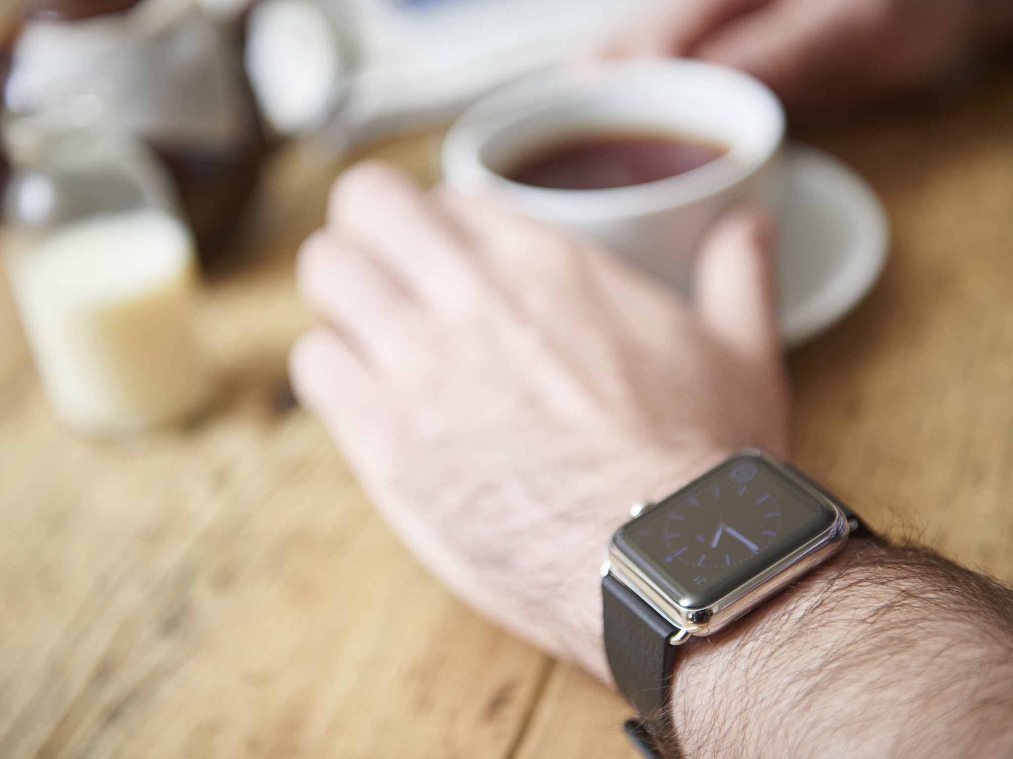 The Apple watch comes with plenty of hidden features which are hugely valuable