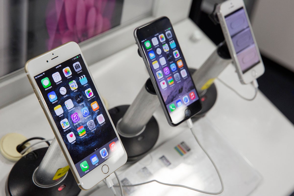 iPhones: 27 things you didn't know your smartphone could do | The ...