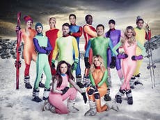 The Jump looks set to end after season 3