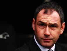 Read more

Derby sack Clement as high-risk Championship poker game gets serious