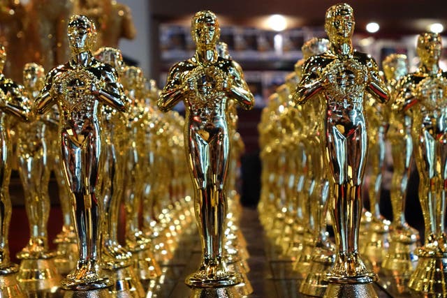 The goodies that the nominees take home are far more interesting than these little gold men