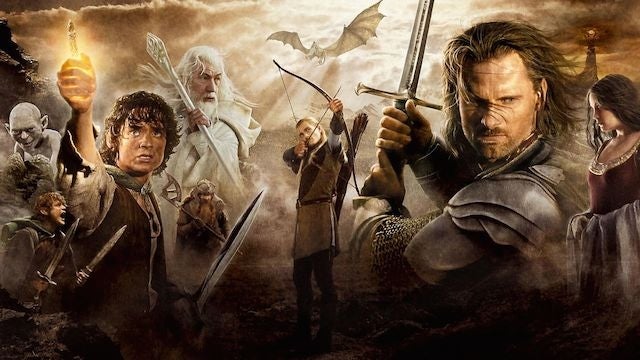 Lord of the Rings set to become the most expensive TV show of all