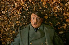 Read more

Netflix lands German Hitler ‘comeback’ comedy Looks Who’s Back