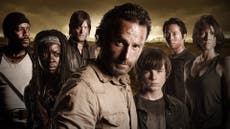 Over 100 facts about The Walking Dead you probably didn't know