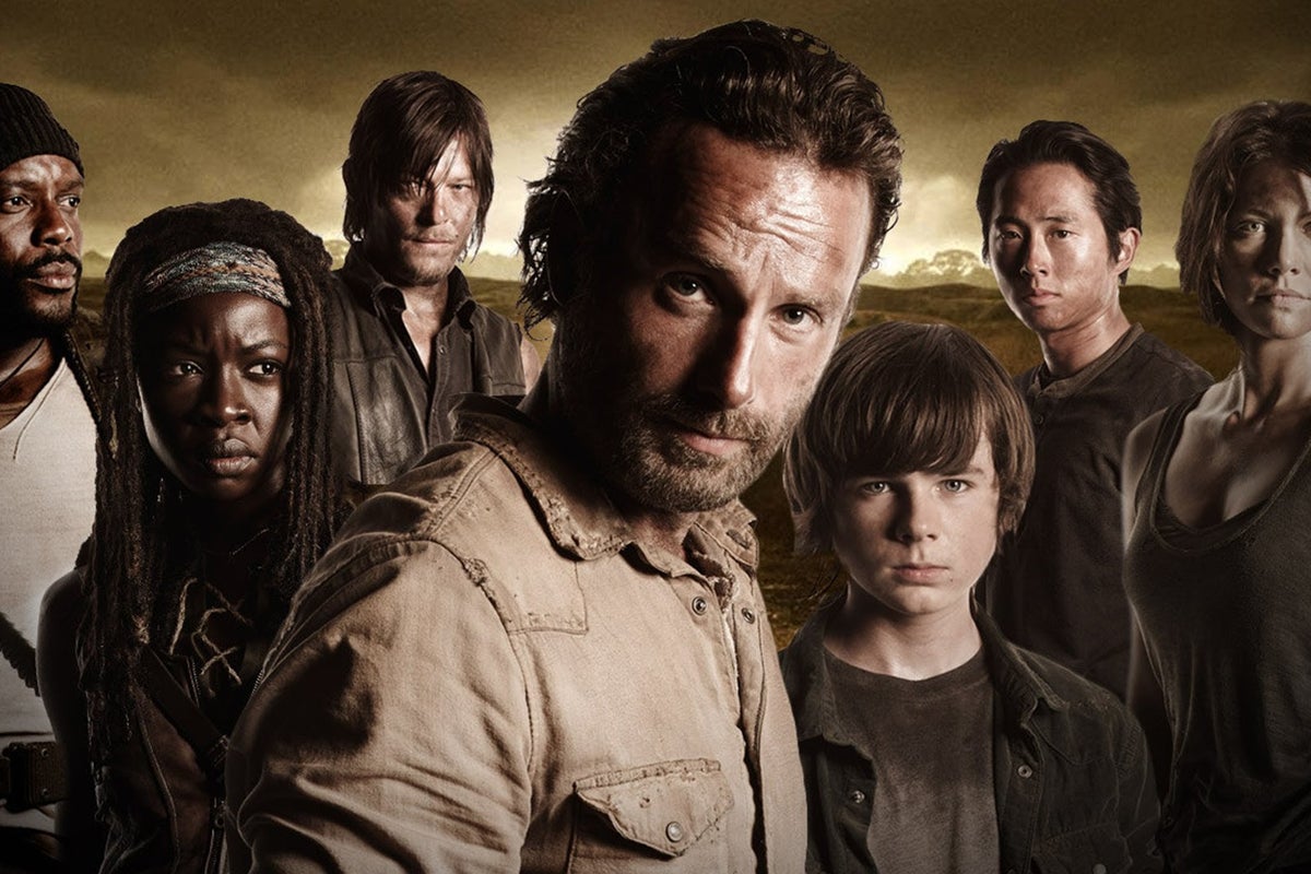 Netflix confirms The Walking Dead&rsquo;s streaming future with massive $500 million deal