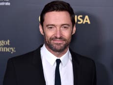 Read more

Hugh Jackman: What is Basal Cell Carcinoma?