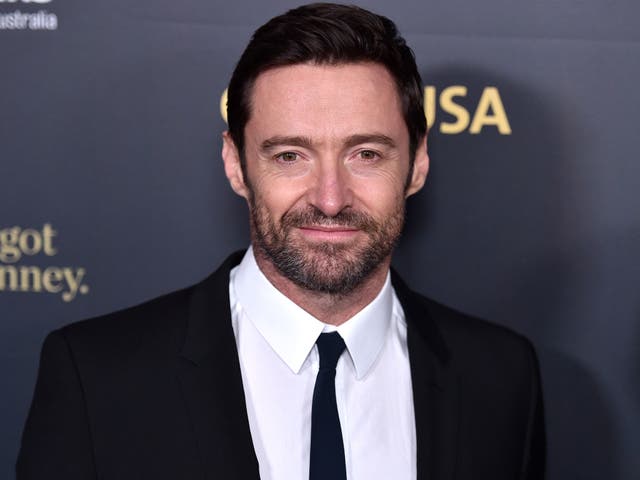 Hugh Jackman Has Sixth Skin Cancer Surgically Removed The Independent