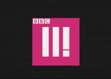 BBC 3 has revealed its final night of TV programming