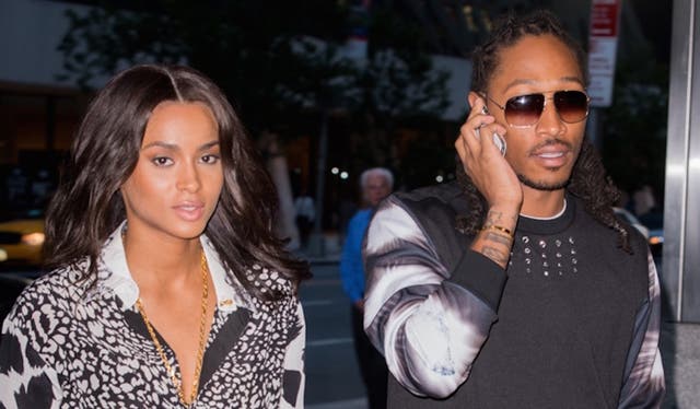 Ciara has filed a $15 million slander and libel lawsuit against her former boyfriend.