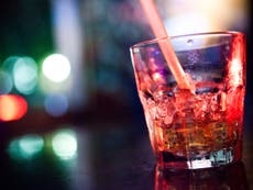 Too much alcohol can affect your night out- here’s how to keep your drinking under control