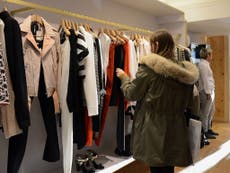 Read more

EU referendum: how leaving the EU could make clothes more expensive