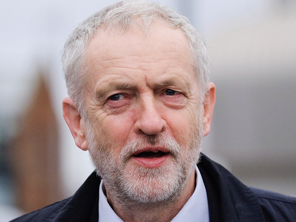 Jeremy Corbyn unexpectedly cancelled a planned Shadow Cabinet discussion on Trident