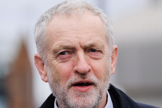 Jeremy Corbyn unexpectedly cancelled a planned Shadow Cabinet discussion on Trident