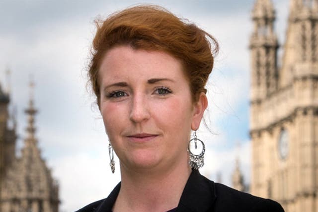 Labour MP Louise Haigh is trying to change the law following the case of Rotherham grooming survivor Sammy Woodhouse
