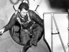 Many Happy Returns: Chuck Yeager, 93 today
