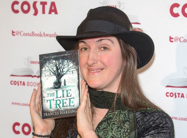 The Lie Tree By Frances Hardinge The Novel Cure For Spreading Rumours