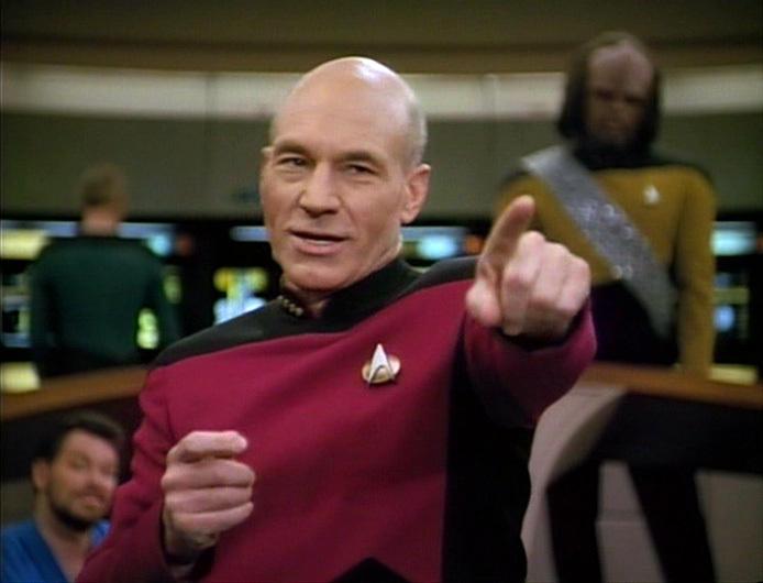 
Can Fuller recapture the glory of the Picard years? 
