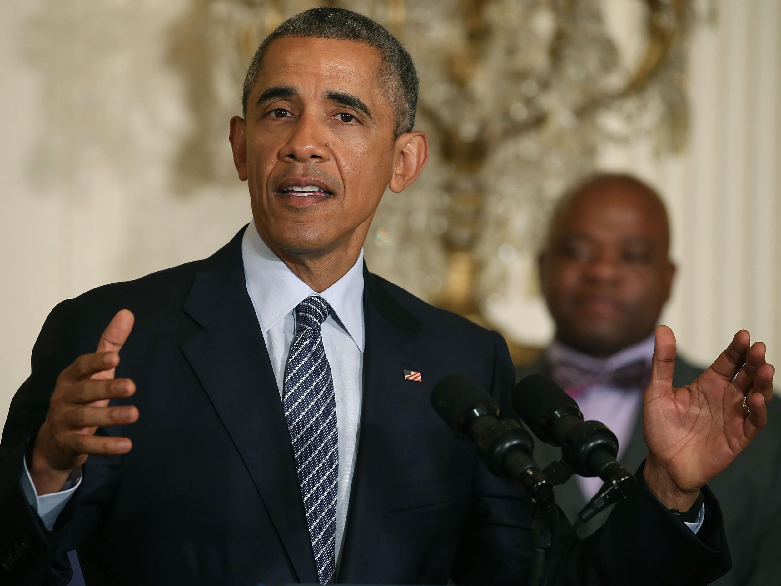President Obama unveils Clean Power Plan at White House in August