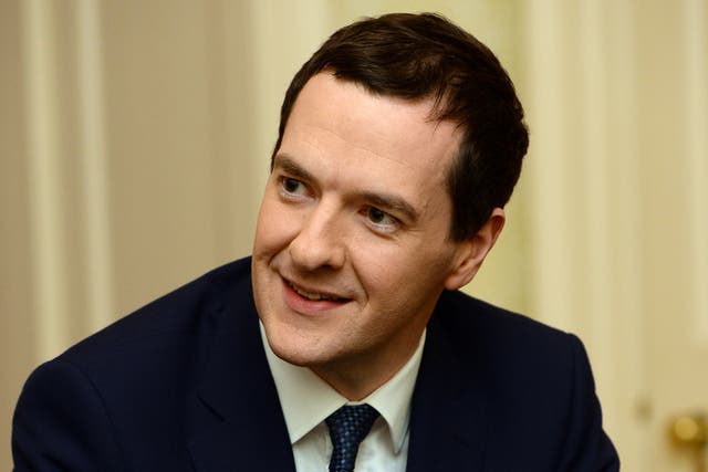 The latest accounts show Osborne & Little Group deferred a “tax charge” of £173,000