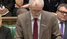 At PMQs, Corbyn went unnecessarily soft on Cameron's housing policies