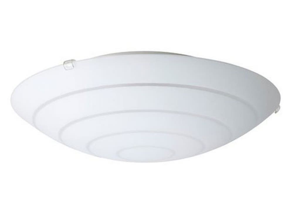 Recalls Glass Ceiling Lampshade, Types Of Glass Light Shades