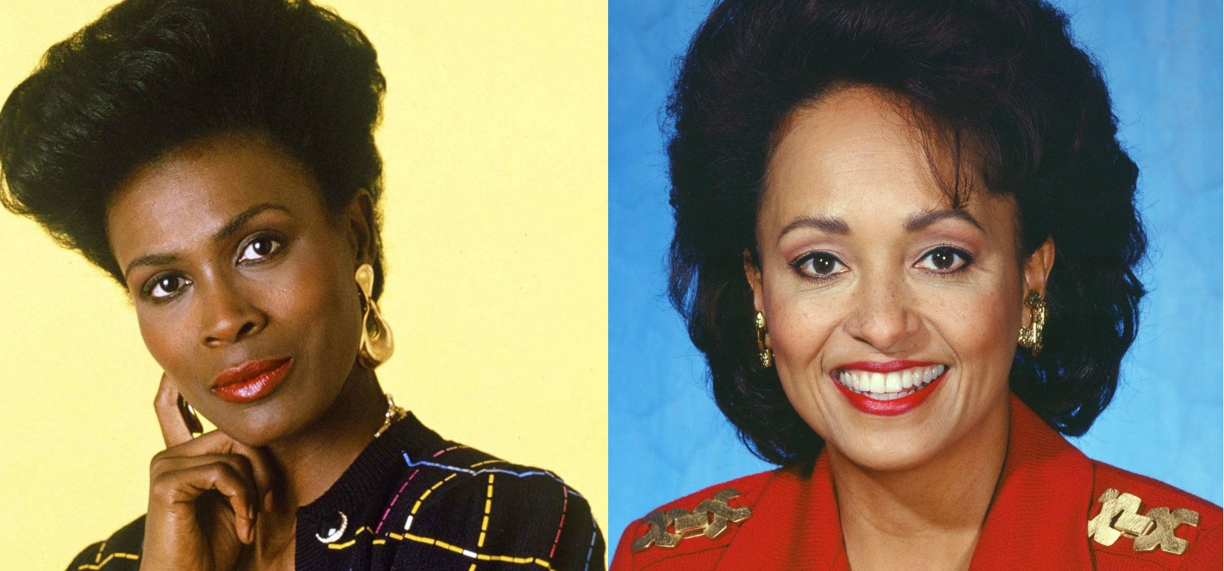 Will Smith Gives His Two Cents On ‘which Aunt Viv Was Better Fresh