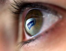 Student sues university for ‘censoring Facebook post’
