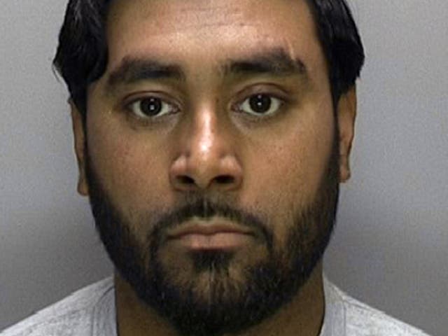 Mohammed Uddin was jailed for seven years after travelling to Syria to fight with Isis – but returning because he thought it was ‘too cold’