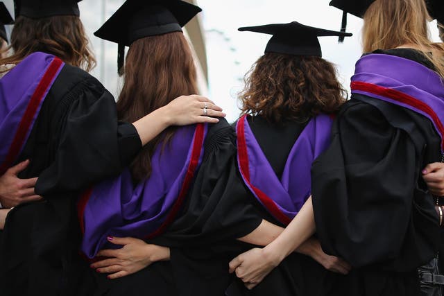 Research analyses survey data on 4,281 women in England from different socioeconomic backgrounds to discover the effects of their qualifications on their careers