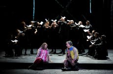 Here’s a way to make the English National Opera truly national