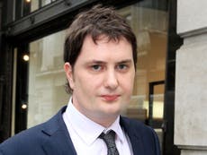 George Osborne's brother struck off medical register for 'misconduct'
