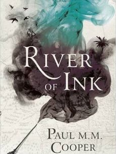 River of Ink: Promising debut squeezes the juice from Sanskrit classic