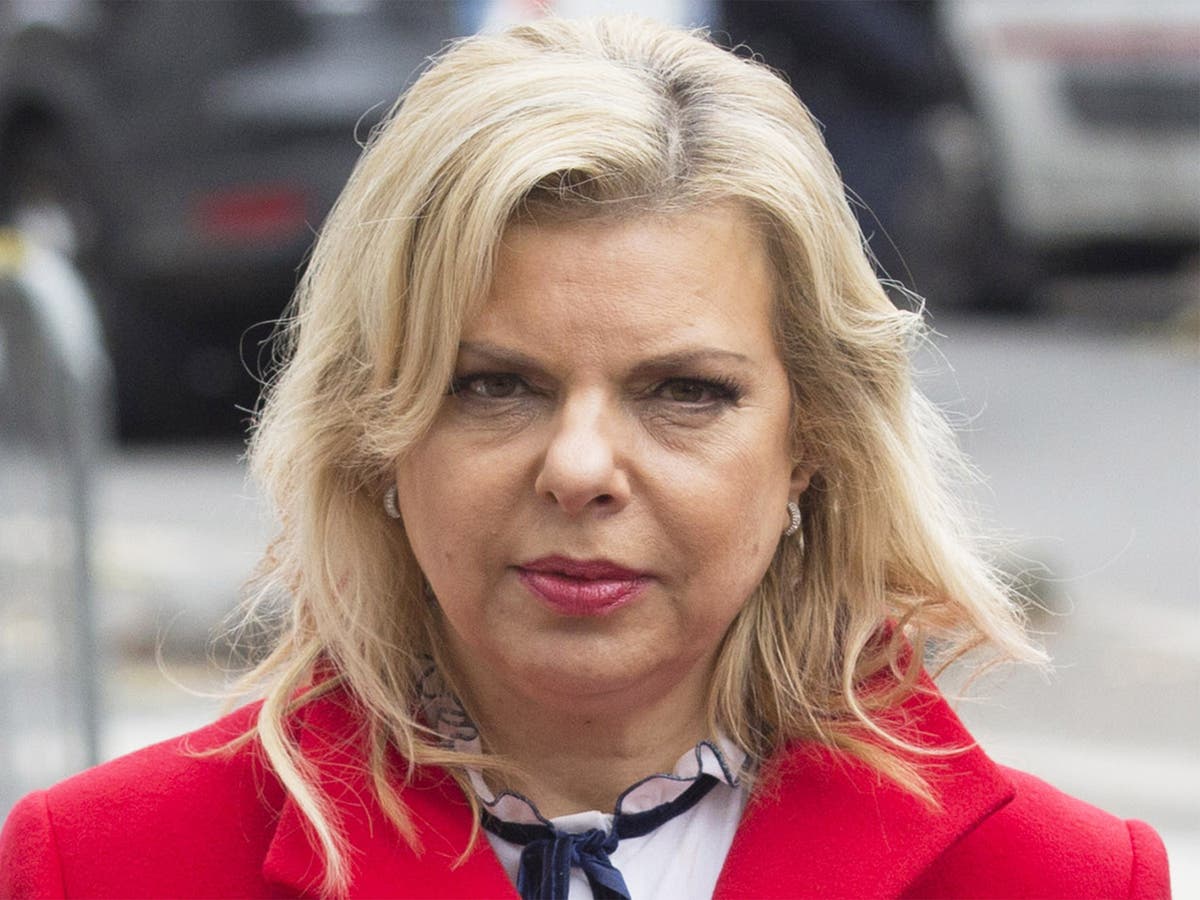 Sara Netanyahu: Wife of Israeli leader reaches plea deal in corruption case