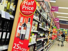Inflation rises in wake of Brexit vote