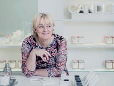 How Jo Malone discovered life after cancer