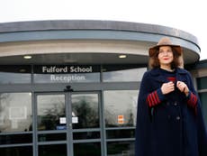 Read more

Britain's best state schools: How did Fulford hit the big time?