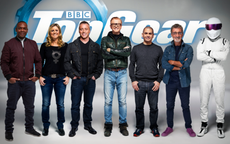 Read more

Top Gear has lost Clarkson and his balls