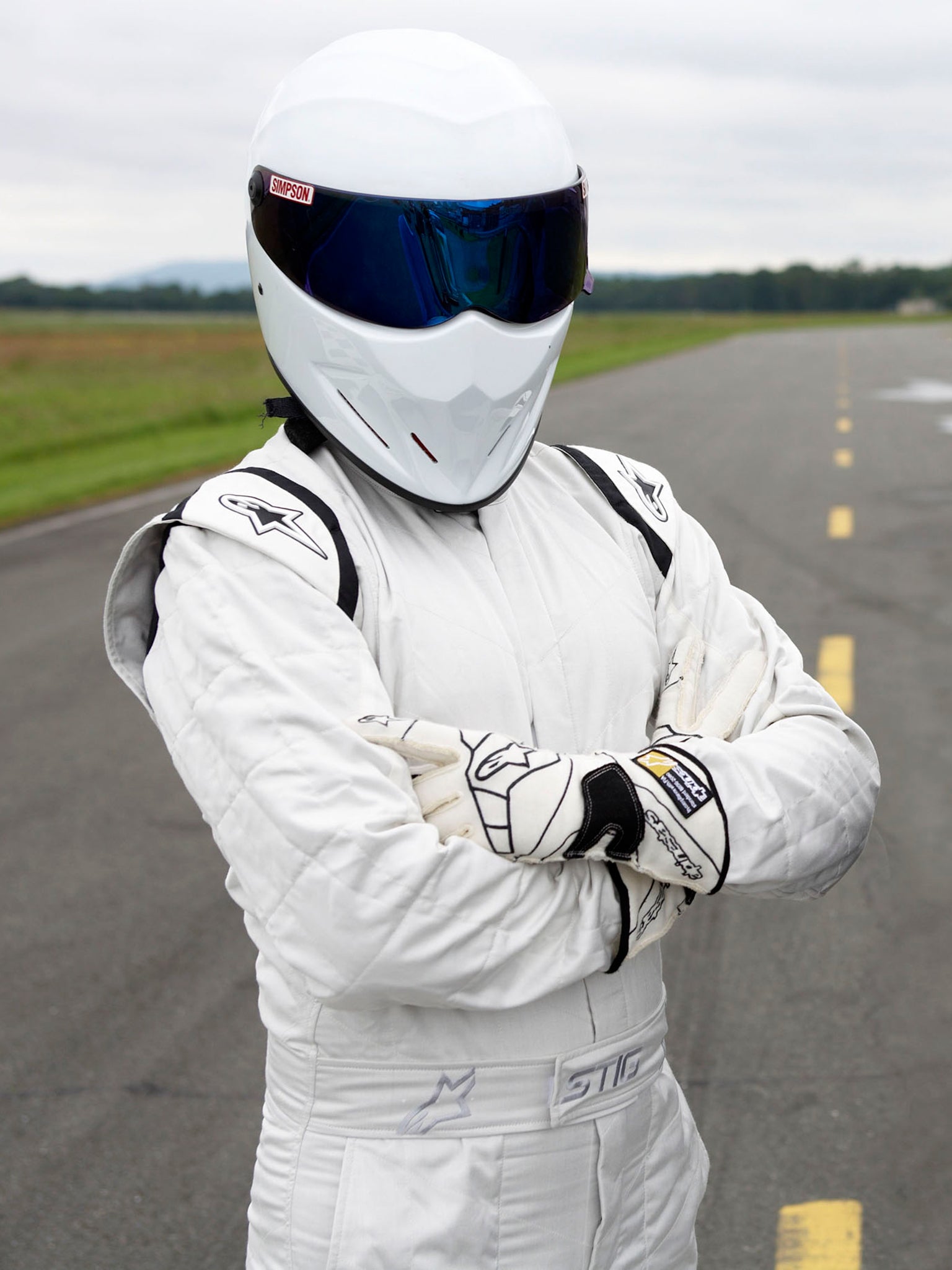 Top Gear: Jeremy Clarkson teases 'most dangerous stunt' he's ever attempted for new Amazon Prime show | The Independent
