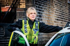 Read more

Happy Valley 'mumbling' angers viewers of the hit BBC series