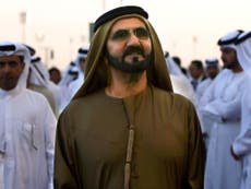UAE shakes up its government – and introduces Happiness Ministry