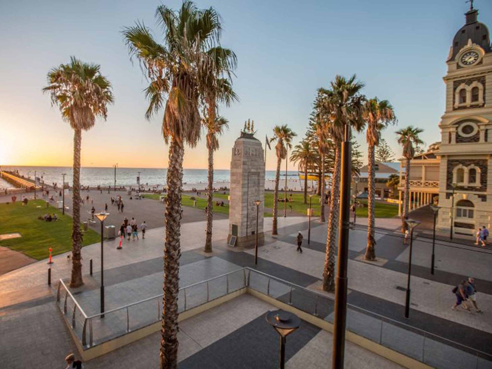 Adelaide travel tips Where to go and what to see in 48 hours The Independent The Independent