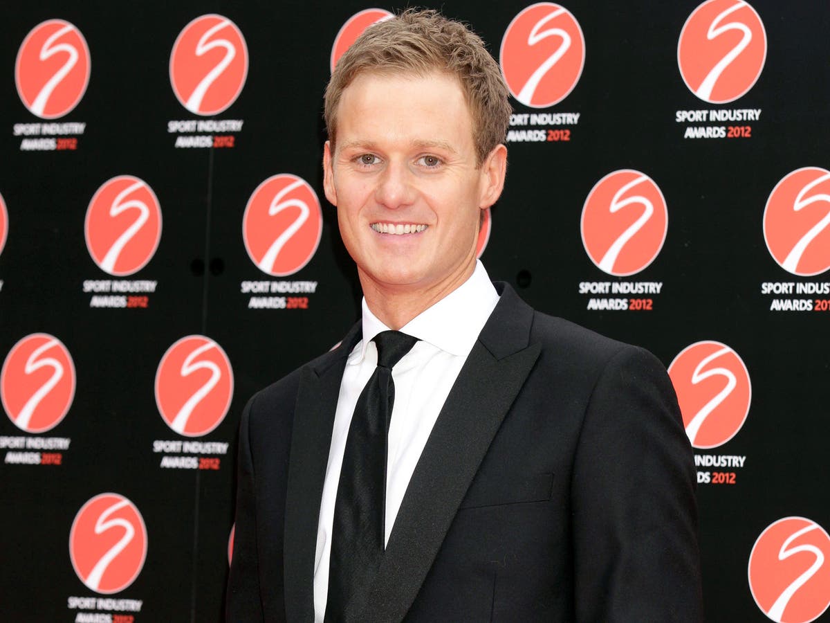 Dan Walker, the creationist sports presenter replacing Bill Turnbull on BBC Breakfast