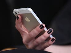 Read more

Man sells 18-day-old daughter for £2,500 'to buy iPhone'