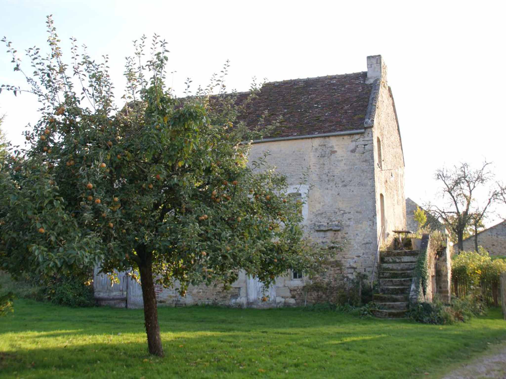 La Villette au Jardin, France